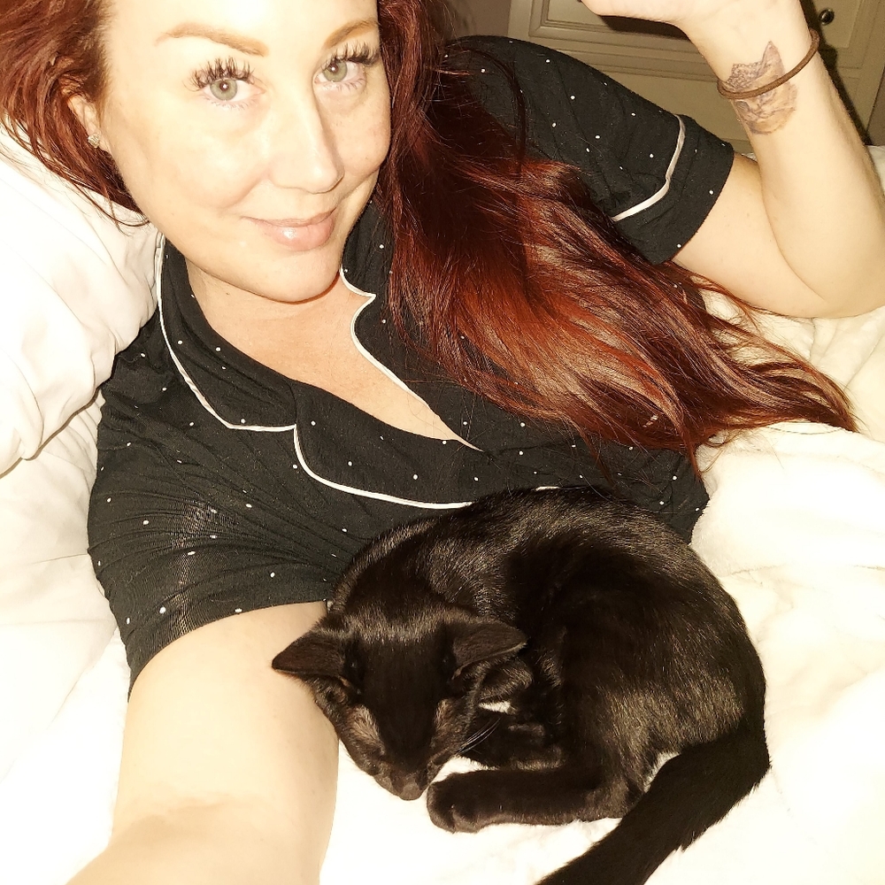 Meet your Posher, Deb